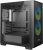 Корпус Deepcool CG580 MESH 2F черный без БП ATX 10x120mm 3x140mm 2xUSB3.0 audio bott PSU