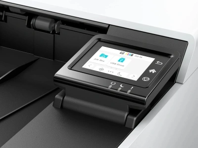 Принтер лазерный Kyocera Ecosys PA2600cx (110C0H3NL0) A4 Duplex Net белый