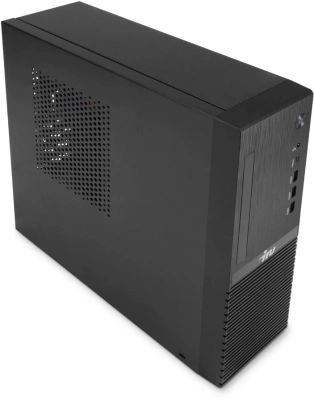 ПК IRU 310SC SFF i3 13100 (3.4) 16Gb SSD512Gb UHDG 730 Windows 11 Pro GbitEth 200W черный (2140089)