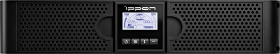 Источник бесперебойного питания Ippon Smart Winner II 3000 2700Вт 3000ВА черный
