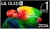 Телевизор OLED LG 65" OLED65B6RLA.ARUG коричневый/серый 4K Ultra HD 120Hz DVB-T2 DVB-C DVB-S2 USB WiFi Smart TV