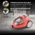 Пылесос Hyundai HYV-C3075 2000Вт красный/черный Пылесос Hyundai HYV-C3075 2000Вт красный/черный