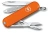 Нож перочинный Victorinox Classic SD Mango Tango (0.6223.83G) 58мм 7функц. подар.коробка Нож перочинный Victorinox Classic SD Mango Tango (0.6223.83G) 58мм 7функц. подар.коробка