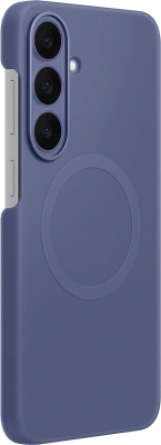 Чехол Samsung для Samsung Galaxy S26 FE Magnet Case with MagSafe фиолетовый (EF-ES741CLEGRU)