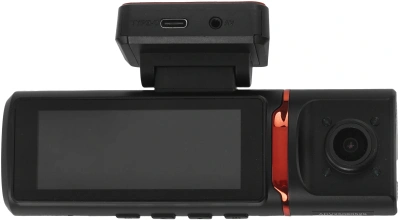 Видеорегистратор Sho-Me FHD-1000 TAXI черный 2160x3840 2160p 140гр. GPS MStar 8629