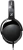 Гарнитура накладные Sennheiser HD 400 U 1.4м черный проводные в ушной раковине (800126) Гарнитура накладные Sennheiser HD 400 U 1.4м черный проводные в ушной раковине (800126)