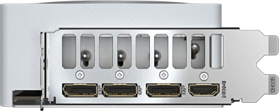 Видеокарта Gigabyte PCI-E 5.0 GV-N5070AERO OC-12GD 1.0 NVIDIA GeForce RTX 5070 12Gb 192bit GDDR7 2625/28000 HDMIx1 DPx3 HDCP Ret