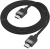 Кабель Hoco US09 ver2.0 HDMI (m) HDMI (m) 2м черный (пакет)
