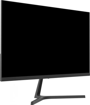 Монитор Dahua 23.8" DHI-LM24-B200S черный VA LED 5ms 16:9 HDMI M/M матовая 3000:1 250cd 178гр/178гр 1920x1080 100Hz VGA FHD 2.74кг
