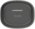 Гарнитура внутриканальные Tecno Buds 4 Air BD04 черный беспроводные bluetooth в ушной раковине (BD04 AIR BLACK)