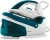 Парогенератор Vitek VT-2830 2400Вт белый Парогенератор Vitek VT-2830 2400Вт белый
