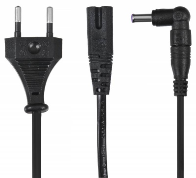 Блок питания Ippon E40 автоматический 40W 18.5V-20V 11-коннект. 0.7A от бытовой электросети LED индикатор