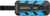 Накопитель SSD A-Data USB3.2 Gen2 1000GB SC740-1000G-CBU SC740 синий