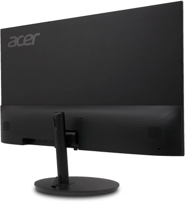 Монитор Acer 23.8" SH242YP1bih черный IPS LED 1ms 16:9 HDMI матовая HAS Piv 250cd 178гр/178гр 1920x1080 144Hz FreeSync VGA FHD 2.41кг