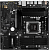 Материнская плата Asrock B850M PRO-A Socket AM5 AMD B850 4xDDR5 mATX AC`97 8ch(7.1) 2.5Gg RAID+HDMI+DP