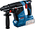 Перфоратор Bosch GBH 187-LI патрон:SDS-plus уд.:2.4Дж аккум.