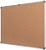 Доска пробковая Deli E39054 пробка 90x120см алюминиевая рама