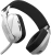 Наушники с микрофоном A4Tech Bloody GR285 белый 1.5м мониторные BT/Radio/3.5mm оголовье Наушники с микрофоном A4Tech Bloody GR285 белый 1.5м мониторные BT/Radio/3.5mm оголовье