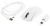 Мышь Razer DeathAdder V3 Pro белый оптическая 30000dpi беспров. USB-C 5but (RZ01-04630200-R3G1) Мышь Razer DeathAdder V3 Pro белый оптическая 30000dpi беспров. USB-C 5but (RZ01-04630200-R3G1)