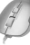 Мышь A4Tech Fstyler FM26S серебристый/белый оптическая 1600dpi silent USB для ноутбука 4but (FM26S USB (ICY WHITE)) Мышь A4Tech Fstyler FM26S серебристый/белый оптическая 1600dpi silent USB для ноутбука 4but (FM26S USB (ICY WHITE))