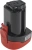 Батарея аккумуляторная Metabo PowerMaxx BS 12В 2Ач Li-Ion (625438000) Батарея аккумуляторная Metabo PowerMaxx BS 12В 2Ач Li-Ion (625438000)