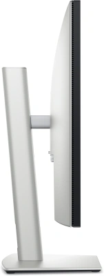 Монитор Dell 31.5" UltraSharp U3225QE серебристый IPS LED 16:9 HDMI матовая HAS Piv 3000:1 450cd 178гр/178гр 3840x2160 120Hz DP 4K USB 9.34кг