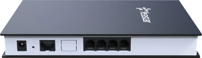 Шлюз IP Yeastar TA400