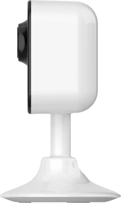 Камера видеонаблюдения IP Ezviz CS-H1C-R101-1G2WR Wi-Fi 2.8-2.8мм цв. корп.:белый (H1C)