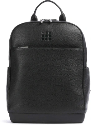 Рюкзак Moleskine Classic Pro ET84PBKBK черный натур.кожа
