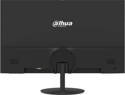 Монитор Dahua 21.45" DHI-LM22-A210Y черный VA LED 5ms 16:9 HDMI матовая 3500:1 250cd 178гр/178гр 1920x1080 120Hz VGA FHD