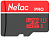 Флеш карта microSDXC 64GB Netac P500 Ultra w/o adapter