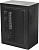 Корпус Accord ACC-259 черный без БП mATX 1x80mm 2xUSB2.0 audio