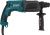 Перфоратор Makita HR2470 патрон:SDS-plus уд.:2.4Дж 780Вт (кейс в комплекте)