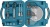 Набор оснастки Makita D-42014 универсал. (50пред.) для шуруповертов Набор оснастки Makita D-42014 универсал. (50пред.) для шуруповертов