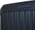 Чемодан Piquadro PQ LIGHT BV6951PQL/BLUO 55x34x81см 153л. 5.28кг. поликарбонат синий матов.