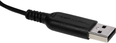 Мышь A4Tech Fstyler FM10 черный/синий оптическая 1600dpi USB 4but (FM10 BLUE)