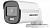 Камера видеонаблюдения аналоговая Hikvision DS-2CE10DF3T-LFS(2.8mm) 2.8-2.8мм HD-CVI HD-TVI цв. корп.:белый