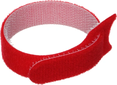 Хомут-липучка Rexant 07-7210 210x16мм (упак:12шт) полиамид