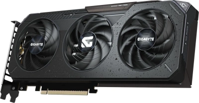 Видеокарта Gigabyte PCI-E 5.0 GV-N5060GAMING OC-8GD 1.0 NVIDIA GeForce RTX 5060 8Gb 128bit GDDR7 2497/28000 HDMIx1 DPx3 HDCP Ret
