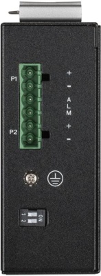 Коммутатор D-Link DIS-100E-8W DIS-100E-8W/A1A (L2) 8x100Мбит/с неуправляемый