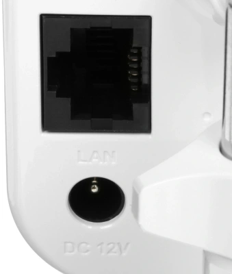 Камера видеонаблюдения IP Hikvision DS-2CD2483G2-I(2.8MM) 2.8-2.8мм цв. корп.:белый/черный