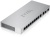Коммутатор Zyxel XGS1210-12-ZZ0102F (L2) 8x1Гбит/с 2x2.5Гбит/с 2SFP+ управляемый Коммутатор Zyxel XGS1210-12-ZZ0102F (L2) 8x1Гбит/с 2x2.5Гбит/с 2SFP+ управляемый