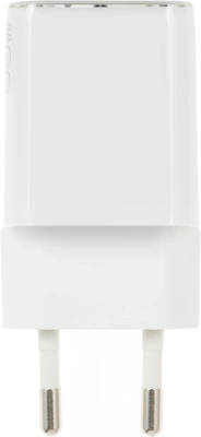 Сетевое зар./устр. Hoco N47 Glorious 30W 3A (PD) USB Type-C универсальное белый (PD30W 35363)