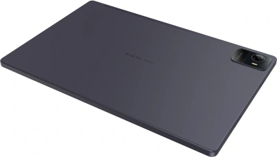 Планшет Digma Pro Wave T615 (1.8) 8C RAM8Gb ROM256Gb 10.5" In-Cell 1920x1200 4G Android 15 серый 13Mpix 5Mpix BT WiFi microSD 1Tb 7000mAh 94hrs
