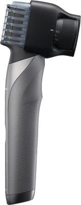 Триммер Panasonic ER-GY60-H520 черный/серебристый (насадок в компл:4шт)