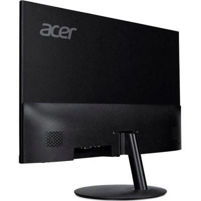 Монитор Acer 21.45" SA222QEbi черный IPS LED 1ms 16:9 HDMI матовая 250cd 178гр/178гр 1920x1080 100Hz FreeSync VGA FHD 2.48кг