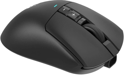 Мышь A4Tech Bloody R73 Ultra черный оптическая 20000dpi беспров. USB-C 7but (R73 ULTRA BLACK)