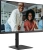 Монитор AOC 27" U27E4CV черный IPS LED 16:9 HDMI M/M матовая HAS Piv 400cd 3840x2160 60Hz DP 4K USB 6.83кг