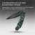 Нож перочинный Victorinox Evoke BSH Alox Navy (0.9425.DS222) 136мм 4функц. синий камуфляж подар.коробка Нож перочинный Victorinox Evoke BSH Alox Navy (0.9425.DS222) 136мм 4функц. синий камуфляж подар.коробка