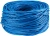 Кабель информационный Rexant 01-0047 кат.6 UTP 4 пары PVC внутренний 305м синий Кабель информационный Rexant 01-0047 кат.6 UTP 4 пары PVC внутренний 305м синий
